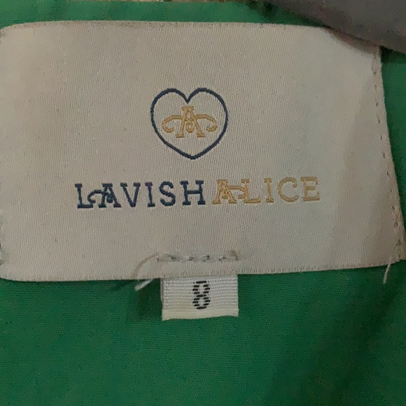 Mini Dress - Picture 3 of 5